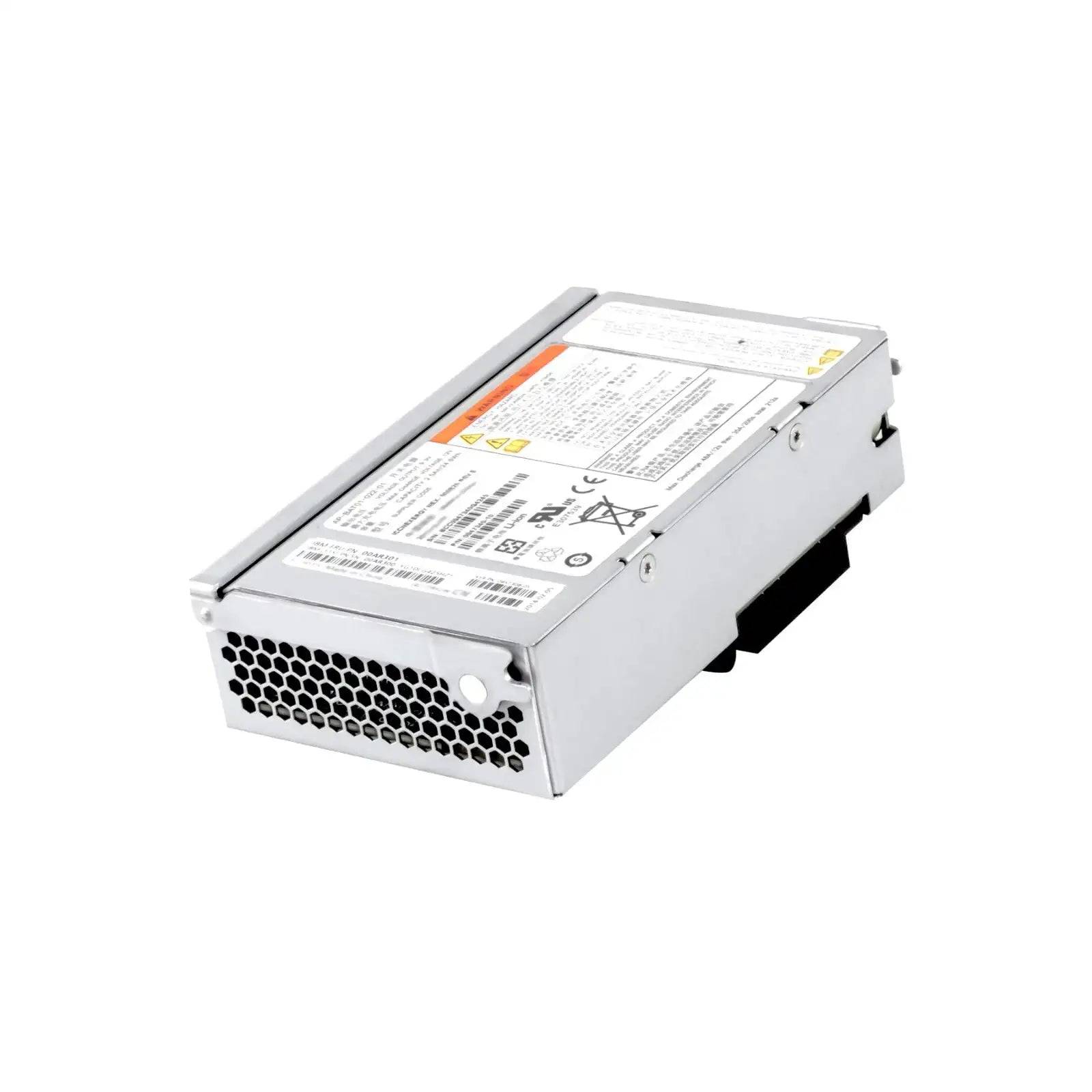 Beaver Computer V7000 Battery with model numbers 85Y5898, 85Y6046, 00AR301, 00AR300, shown in a close-up image.
