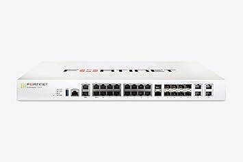 FORTIGATE-101F Hardware Plus 24X7 - FG-101F-BDL-950-12
