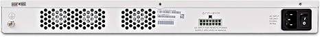 FORTINET FortiGate 200E Network Security/Firewall Appliance - 16 Port - 1000Base-T, 1000Base-X - Gigabit Ethernet - AES (128-bit), AES (256-bit), SHA-256-16 x RJ-45-4 Total Expansion Slots - 1U -
