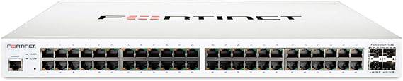 FORTINET FORTISWITCH-148E  - FS-148E