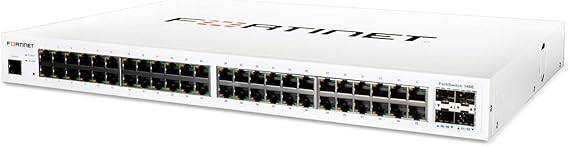 FORTINET FORTISWITCH-148E  - FS-148E