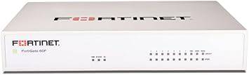 FORTINET SME PRODUCTS FG-61F-BDL-950-12 FORTIGATE-61F PLUS 1YR 24X7 - FG-61F-BDL-950-12