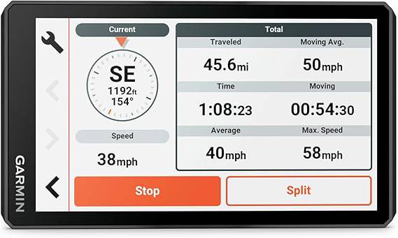 Garmin zūmo® XT2 All-Terrain Motorcycle Navigator, Ultrabright 6