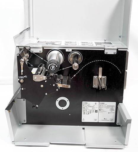 Genuine ZT510 Thermal Printer - ZT51043-T010000Z