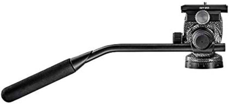 Gitzo 2-Way Fluid Head GHF2W - GHF2W