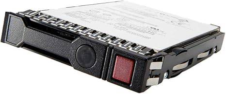 Hewlett Packard Enterprise R3R30A 2.5" 3840GB SAS Solid State Drive