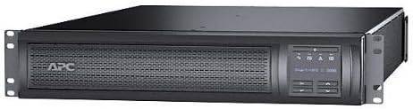 Home Buddy Schneider Electric It-Container Smart Ups X 3000Va Rt 100-127V Smx3000Rmlv2Unc