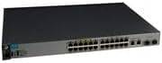 HP J9779A 2530-24-poe+ Switch