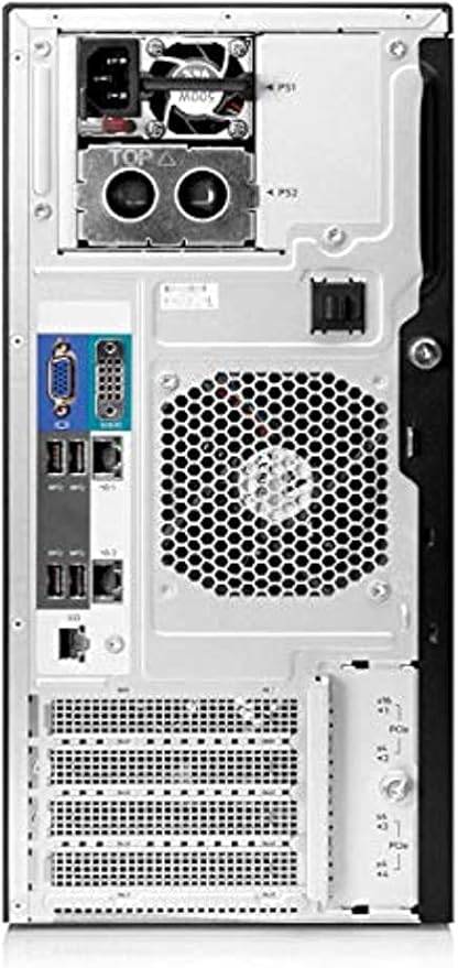 HP J9986A 5400R 24-port Gigabit Ethernet switch with PoE+ and MACsec v3 module, shown with ports and connection interfaces.