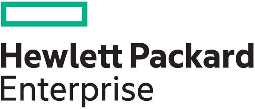 HPE 830272-B21 1600W Flex Slot Platinum hot plug power supply kit with low halogen, shown installed in server hardware.