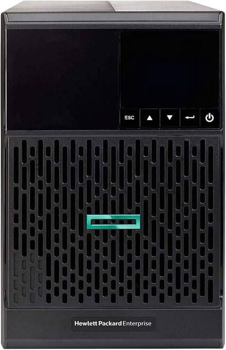 HPE Aruba 6300F 24G 4SFP56 switch by Beaver Computer, renewed network switch with multiple ports and SFP56 slots.