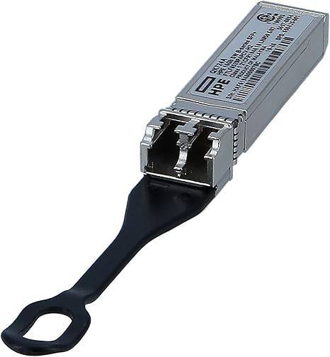 HPE B-Series 16GB Sfp+Software XCVR