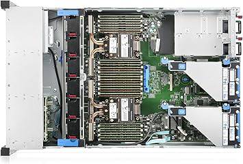 HPE DL380 G11 4410Y MR408I-O NC