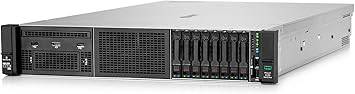 HPE DL380 G11 4410Y MR408I-O NC
