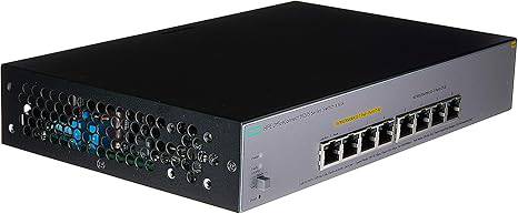 HPE HP OfficeConnect 1920S 8G PPoE+ 65W Switch