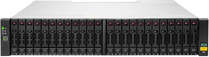 HPE Network Storage R0Q82B 1.92TB SSD installed in server, featuring high-performance solid-state drive from Beaver Computer.