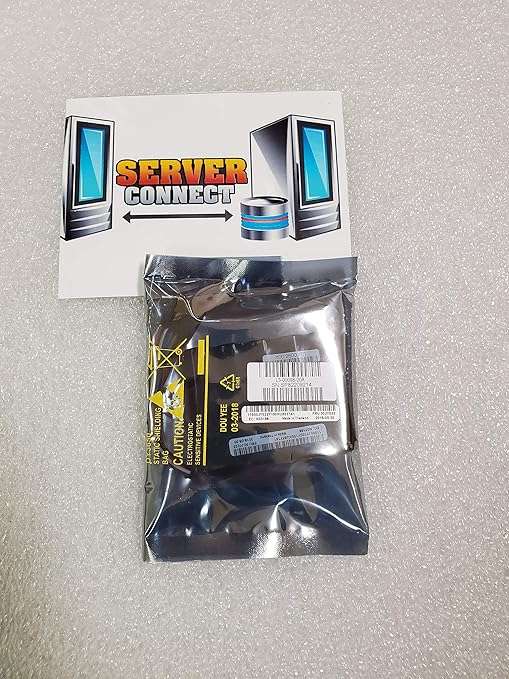 IBM ServerRaid M5100 battery pack by Beaver Computer, compact power backup module for server storage systems.