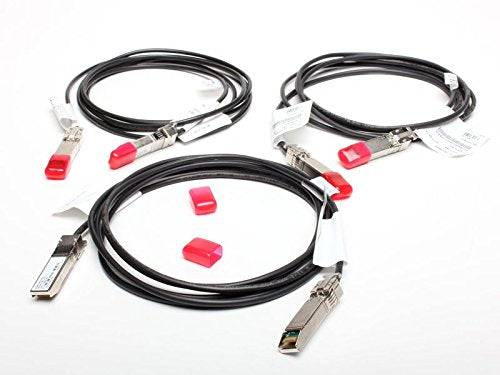 IBM 3M Passive DAC SFP+ Cable 90Y9429 - 10Gbps, Cat6a, Indoor, Server/Switch/Router Compatible - 90Y9429