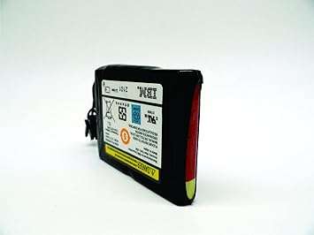 IBM 42R8305 Battery for System iPower6 PCI-X Raid Disk Controllers