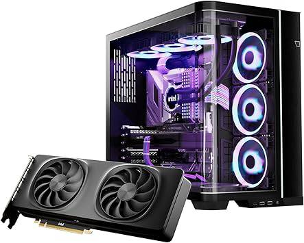 INTEL Arc B580 Limited Edition Graphics Card - 31P06HB0BA