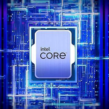 Intel Core i7-13700K Desktop Processor 16 cores (8 P-cores + 8 E-cores) 30M Cache, up to 5.4 GHz - i7-13700K