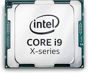 Intel Core i9-9960X 3.1 Ghz Sixteen-Core Lga 2066 Processor 3.1 16 BX80673I99960X