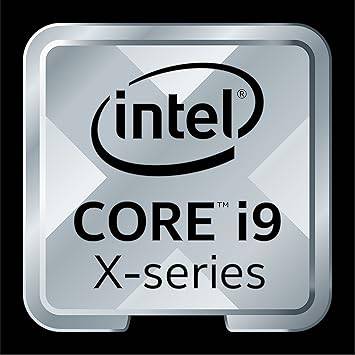 Intel Core i9-9960X 3.1 Ghz Sixteen-Core Lga 2066 Processor 3.1 16 BX80673I99960X