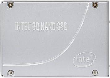 Intel Optane SSD 905P Series 960GB AIC PCIe x4 3D XPoint solid state drive with heatsink for high-speed storage.
