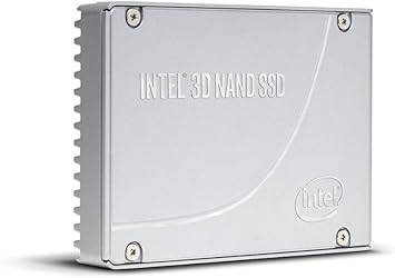 Intel Optane SSD 905P Series 960GB AIC PCIe x4 3D XPoint solid state drive with heatsink for high-speed storage.