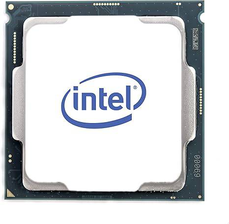 Intel Xeon E-2176G Coffee Lake CPU with 3.7GHz speed and 12MB cache for desktop, boxed processor from Beaver Computer.