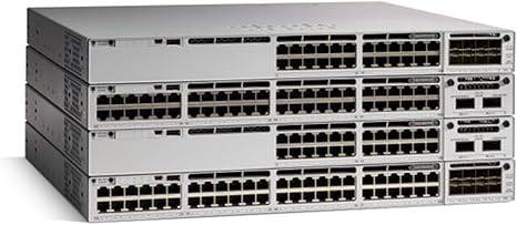 Juniper EX2300-C-12P managed switch with 12 ports, compact network device from Beaver Computer