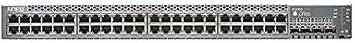 JUNIPER EX2300-48P 48-Port 10/100/1000 BASE T - EX2300-48P - C9300-48UXM-E