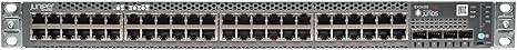 Juniper EX3400-48P Ethernet Switch - 48 Port