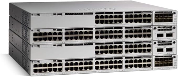 Juniper Series EX2300-24T managed Layer 3 switch from Beaver Computer, with 24 Ethernet ports and network management features.