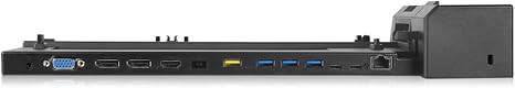 Lenovo ThinkPad Ultra Docking Station US  - 40AJ0135US