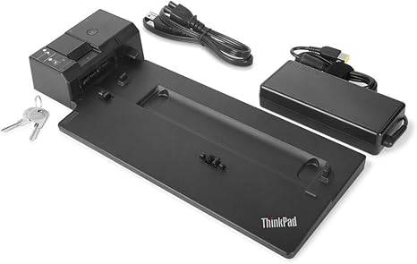 Lenovo ThinkPad Ultra Docking Station US  - 40AJ0135US