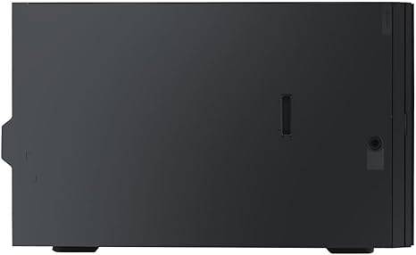 Lenovo ThinkSystem ST650 Tower Server Bundle with 2 x Intel Xeon Silver 4309Y, 64GB DDR4, 1TB SSD, 12TB HDD, RAID, Matrox G200 Graphics, Windows Server 2016
