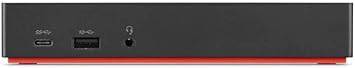 Lenovo USA Lenovo ThinkPad USB-C Dock Gen 2  - 40AS0090US