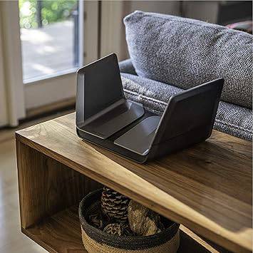 Netgear Nighthawk AX8 AX6000 WiFi Router with 8 streams, dual-band, 6 Ethernet ports, Wi-Fi 6, and multi-gig internet support.