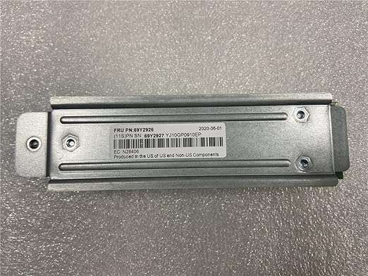 New 2020 69Y2926 69Y2927 Backup Battery Module for Storage DS3512 DS3524 DS3500