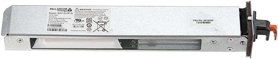 New for IBM DS5020 59Y5260 System Memory Cache Battery 81Y2432 371-4676
