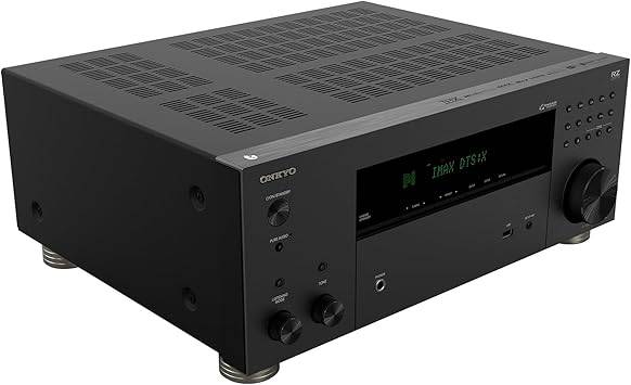 Onkyo TX-RZ30 AV Receiver - TX-RZ30