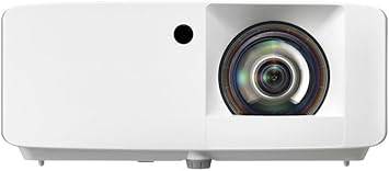 Optoma ZW350ST PROJECTOR - ZW350ST