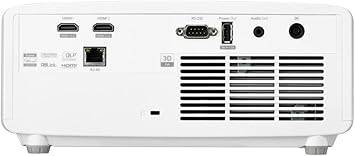 Optoma ZW350ST PROJECTOR - ZW350ST