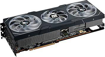 PowerColor Hellhound AMD Radeon RX 7900 XT Graphics Card