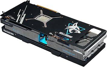 PowerColor Hellhound AMD Radeon RX 7900 XT Graphics Card