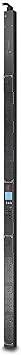 Rack Pdu 2g, Metered, Zerou, 30a, 200/208v, (36) C13 & (6) C19 - AP8841