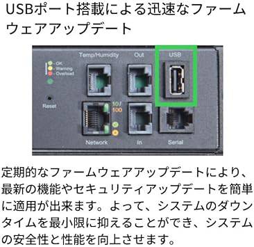 Rack Pdu 2g, Metered, Zerou, 30a, 200/208v, (36) C13 & (6) C19 - AP8841