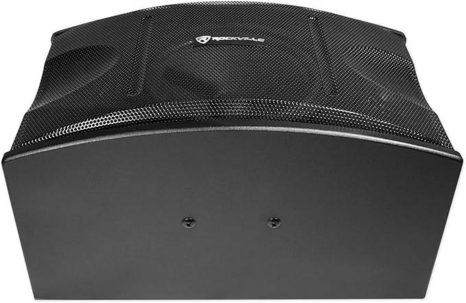Rockville Pair KPS10 10
