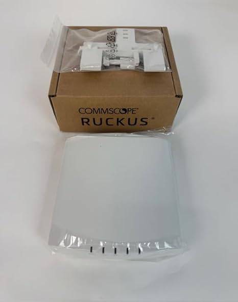 Ruckus R320 Indoor Wireless Access Point (901-R320-WW02)